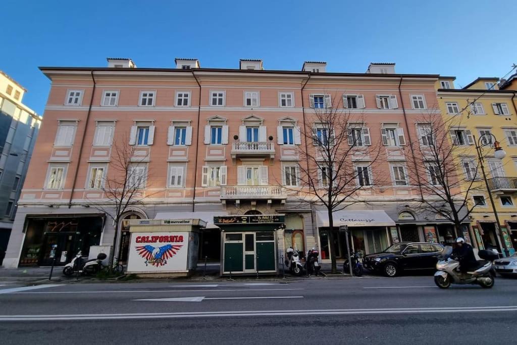 Van Gogh Trieste Exterior foto
